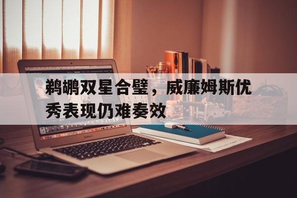 包含鹈鹕双星合璧，威廉姆斯优秀表现仍难奏效的词条