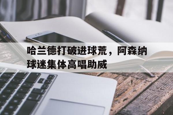 哈兰德打破进球荒，阿森纳球迷集体高唱助威