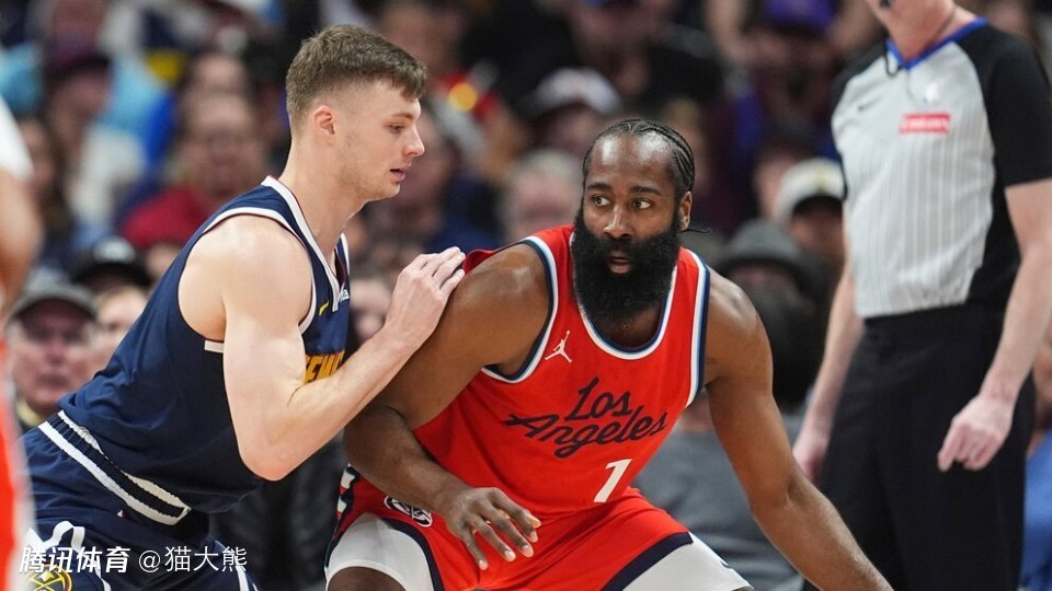 哈登巅峰对决，浓眉哥与60激战西班牙队分钟，逆转胜负难料！